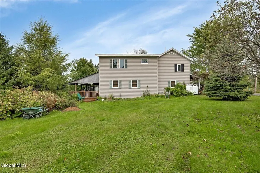 9452 Mariaville Road, Pattersonville, NY 12137 - #2