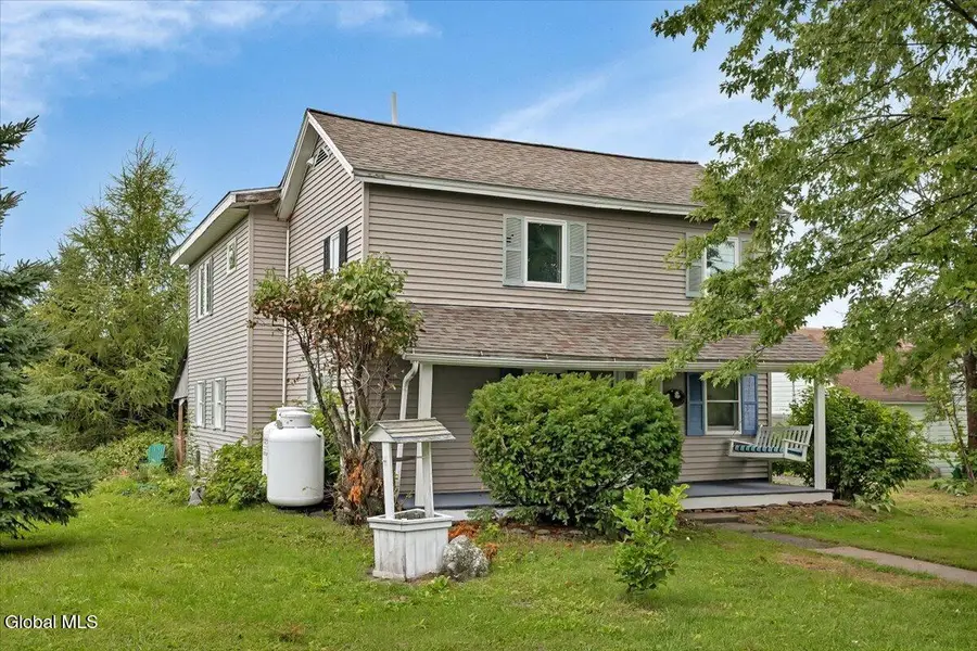9452 Mariaville Road, Pattersonville, NY 12137 - #3