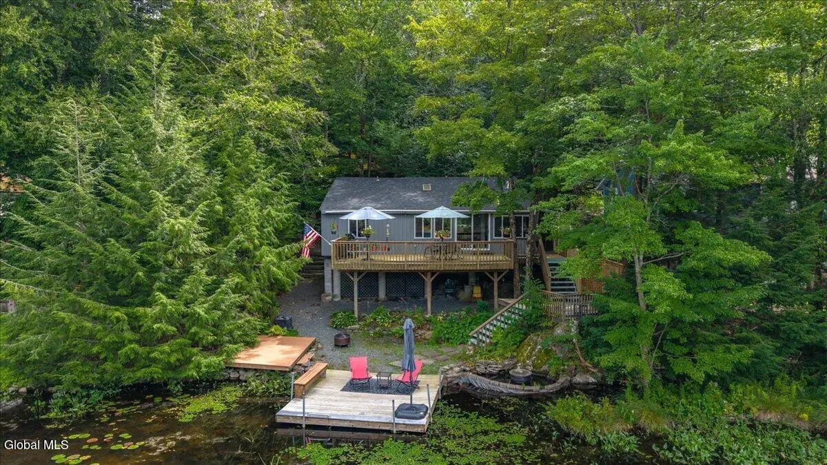 50 Lake Camp Way, Grafton, NY 12052 - #1