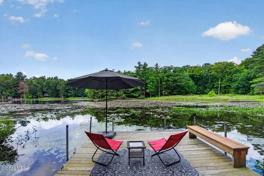 50 Lake Camp Way, Grafton, NY 12052 - #3