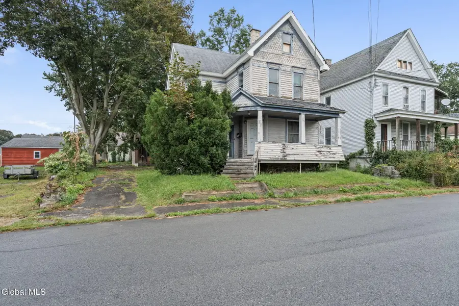 4 4th Street, Amsterdam, NY 12010 - #2
