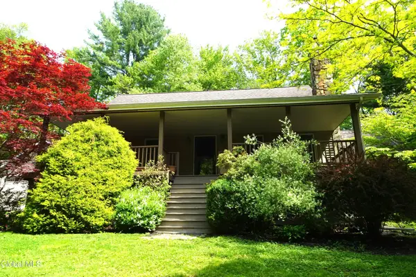 417 Overlook Drive, Hillsdale, NY 12529
