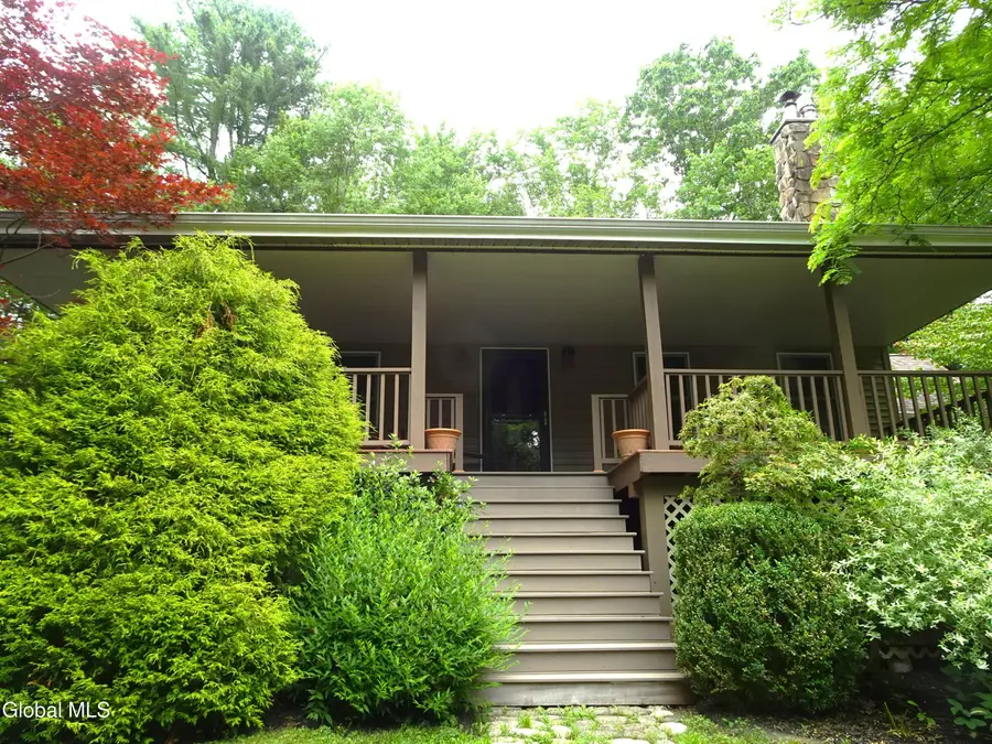 417 Overlook Drive, Hillsdale, NY 12529 - #3