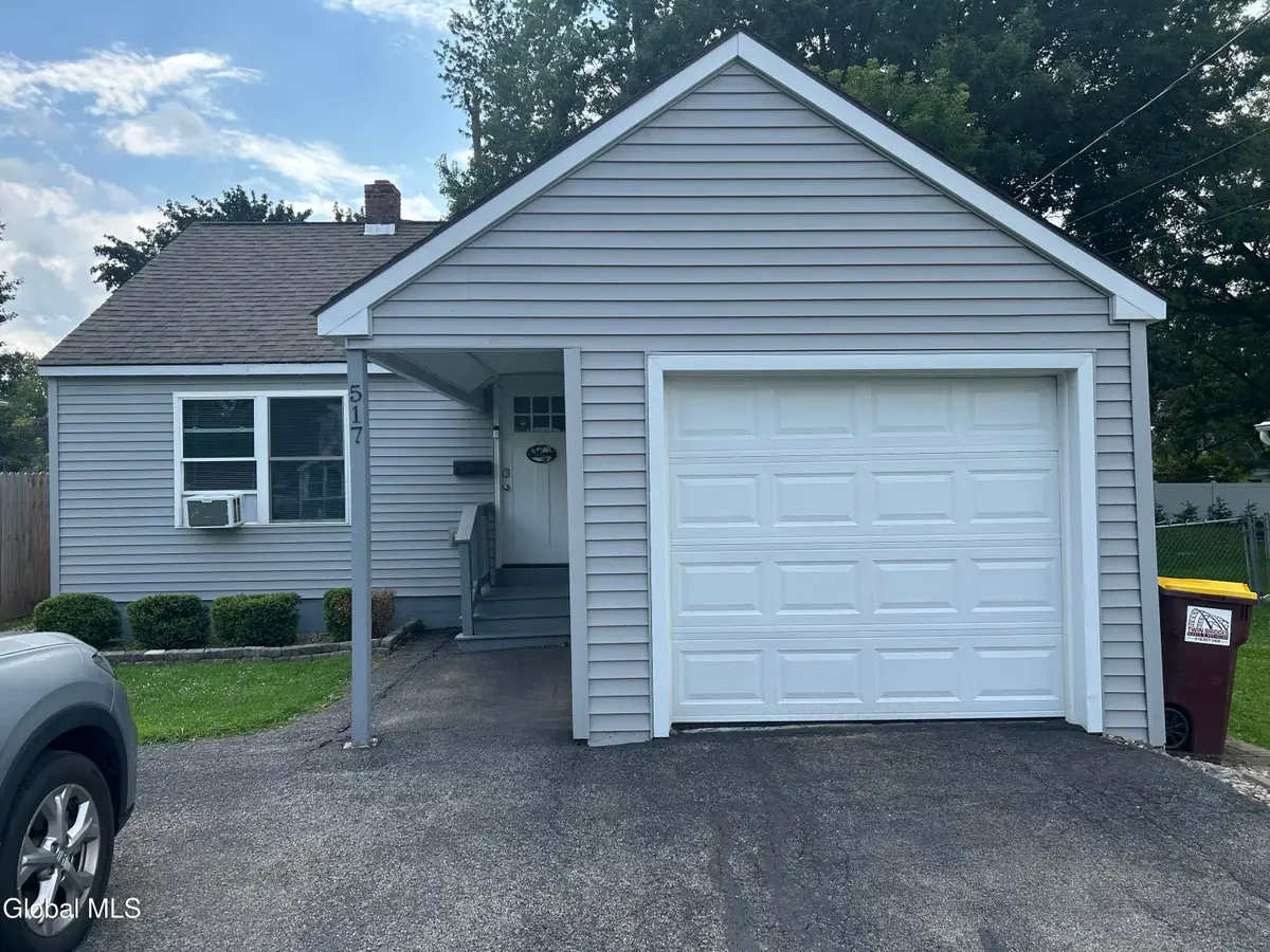517 Elliott Street, Glenville, NY 12302 - #1