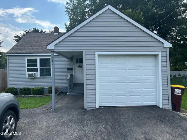 517 Elliott Street, Glenville, NY 12302