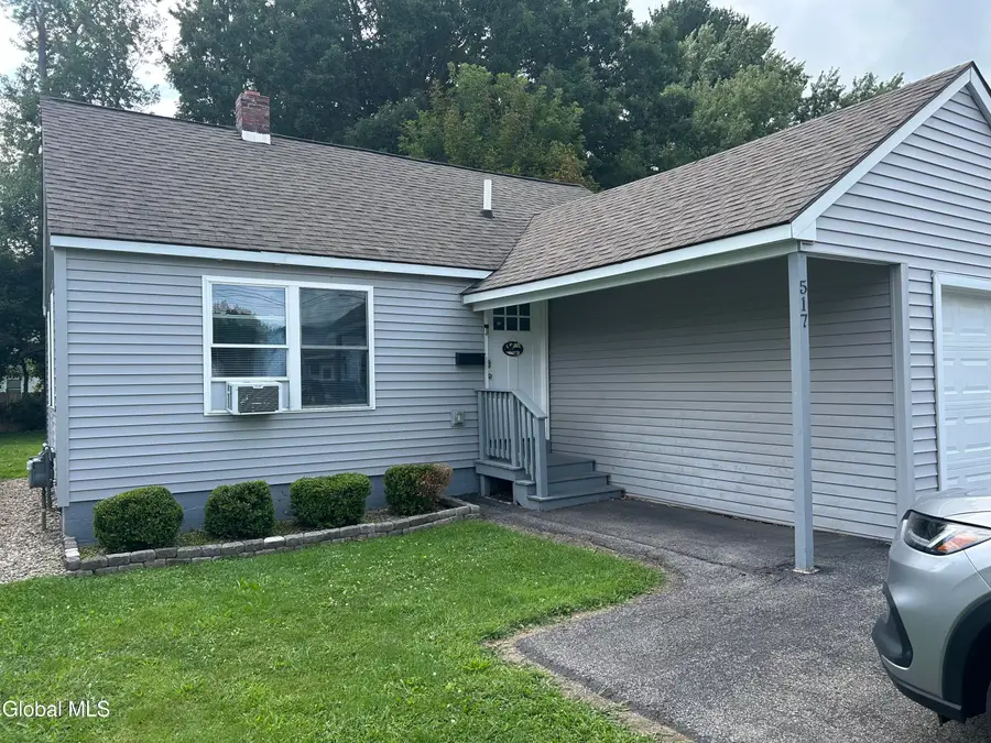 517 Elliott Street, Glenville, NY 12302 - #2