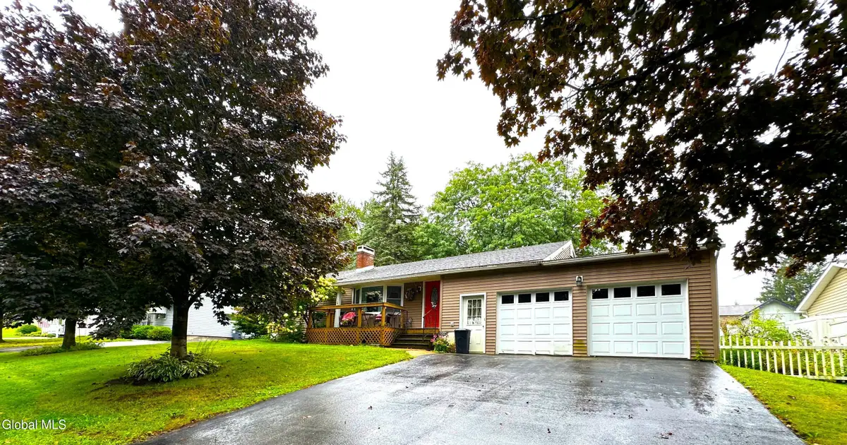 30 Abeling Street, Canajoharie, NY 13317 - #1