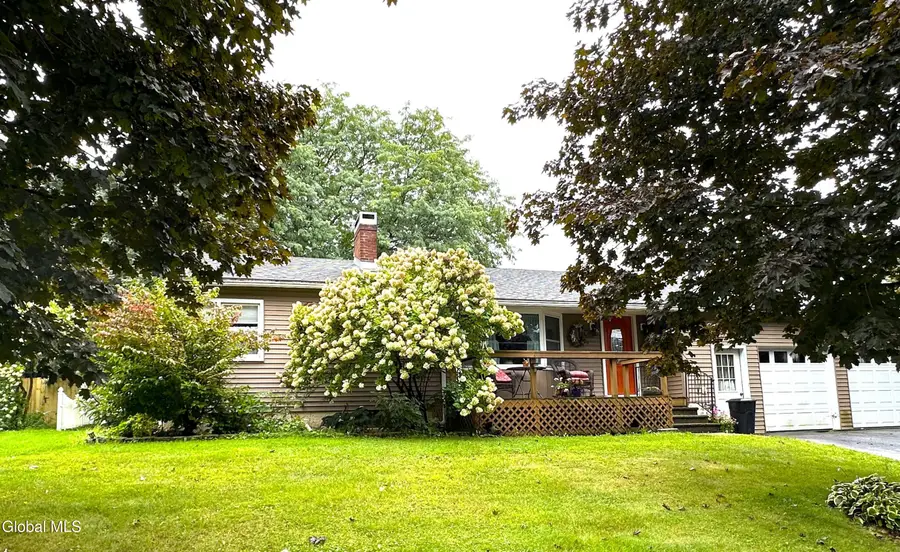 30 Abeling Street, Canajoharie, NY 13317 - #2