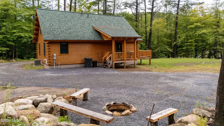 2110 State Route 8, Lake Pleasant, NY 12108 - #2