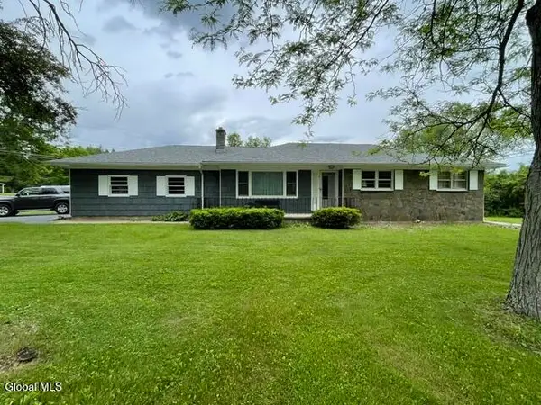 6 Nicholas Avenue, Glenville, NY 12027
