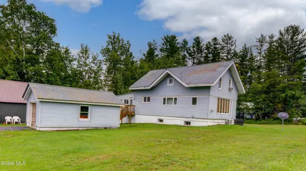 104 Charlie Brown Lane, Speculator, NY 12164