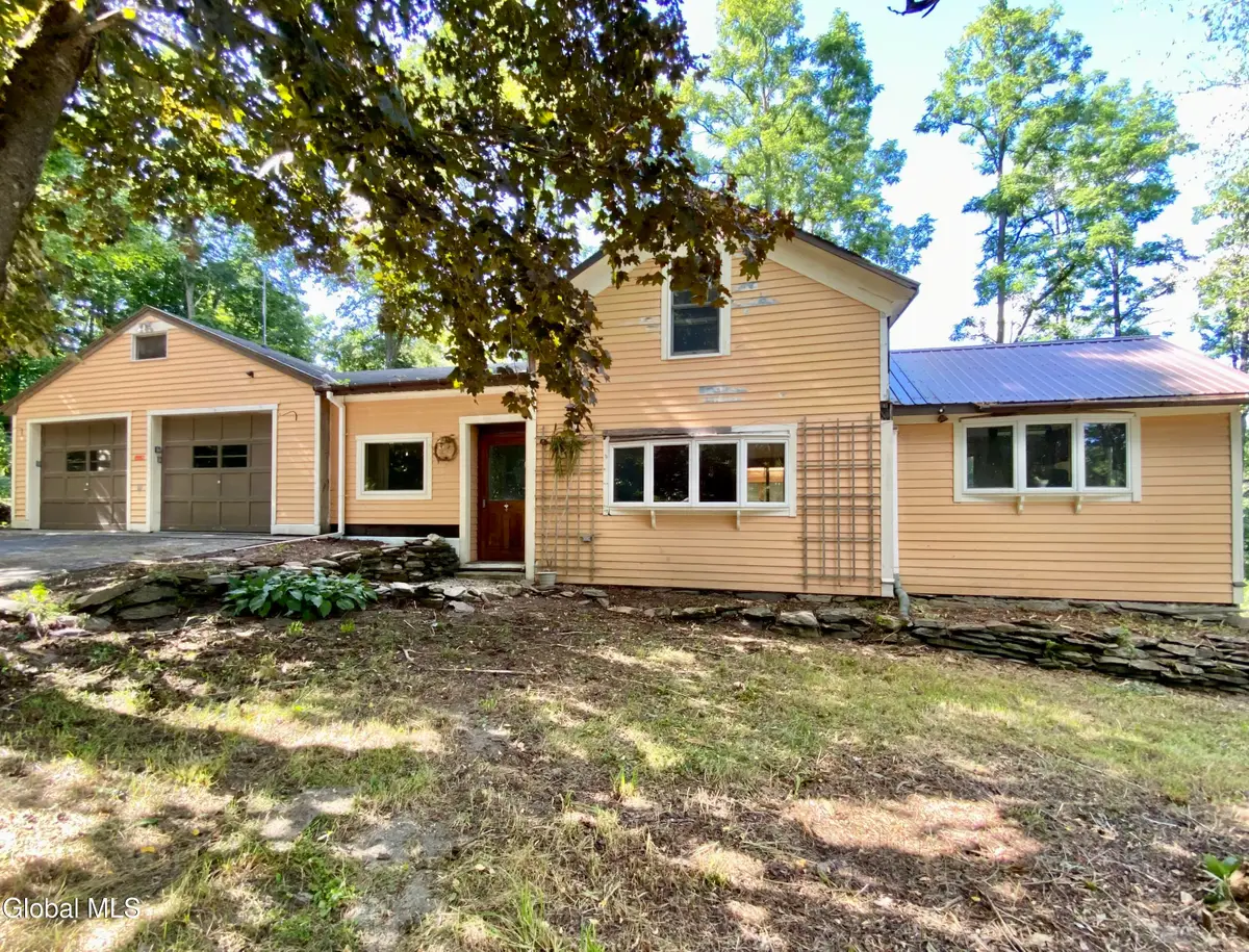 167 Aldous Road, Granville, NY 12832 - #1