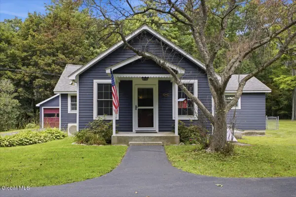 1 Madison Avenue # PVT, Clifton Park, NY 12148