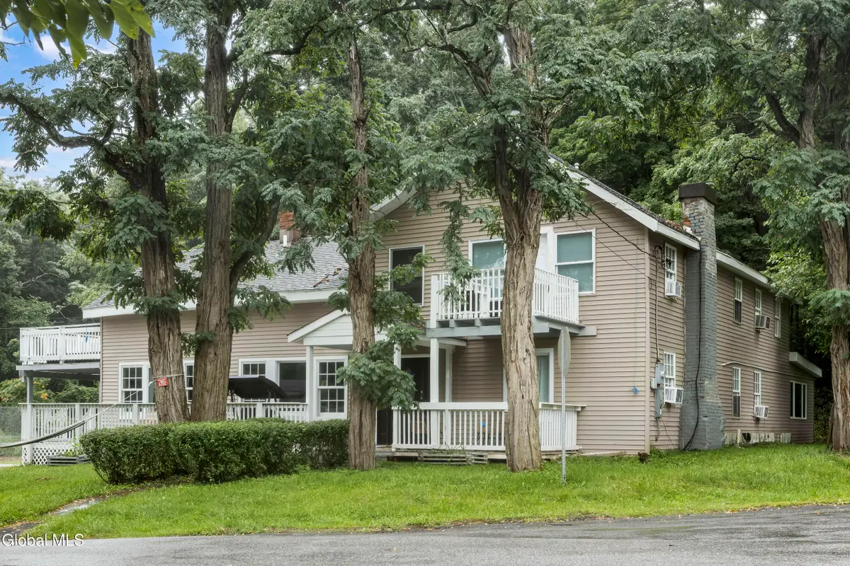 221 Hervey Sunside Road, Durham, NY 12413 - #1