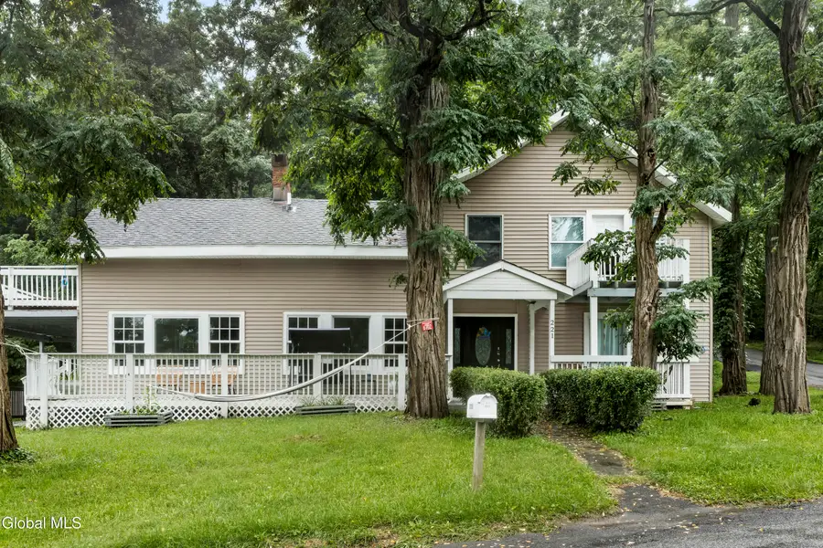 221 Hervey Sunside Road, Durham, NY 12413 - #2