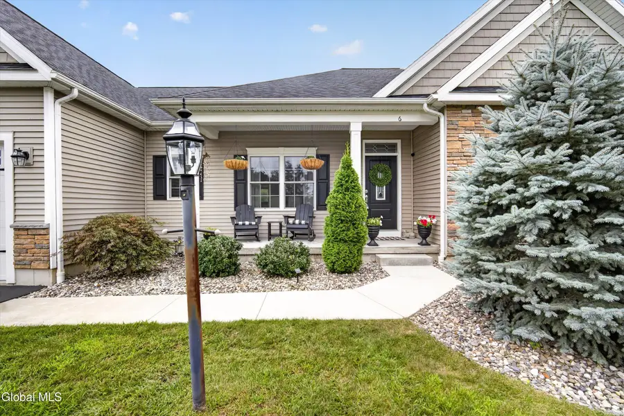 6 Isabel Court, Colonie, NY 12205 - #2