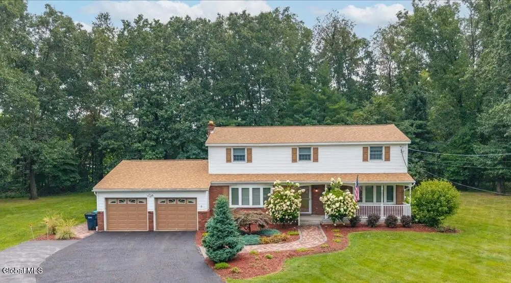 8 Colonial Court, Country Knolls, NY 12019 - #1