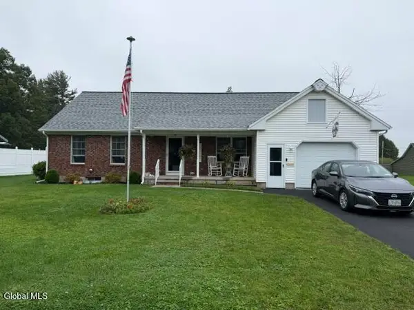 28 Fay Street, Gloversville, NY 12078