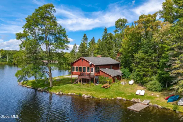 6406 New York 28, Indian Lake, NY 12842