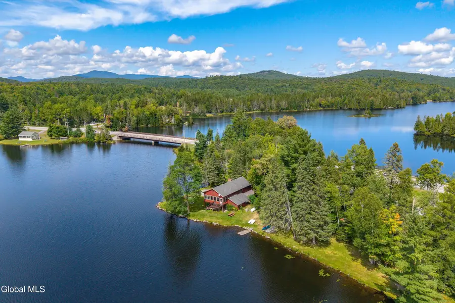 6406 New York 28, Indian Lake, NY 12842 - #3