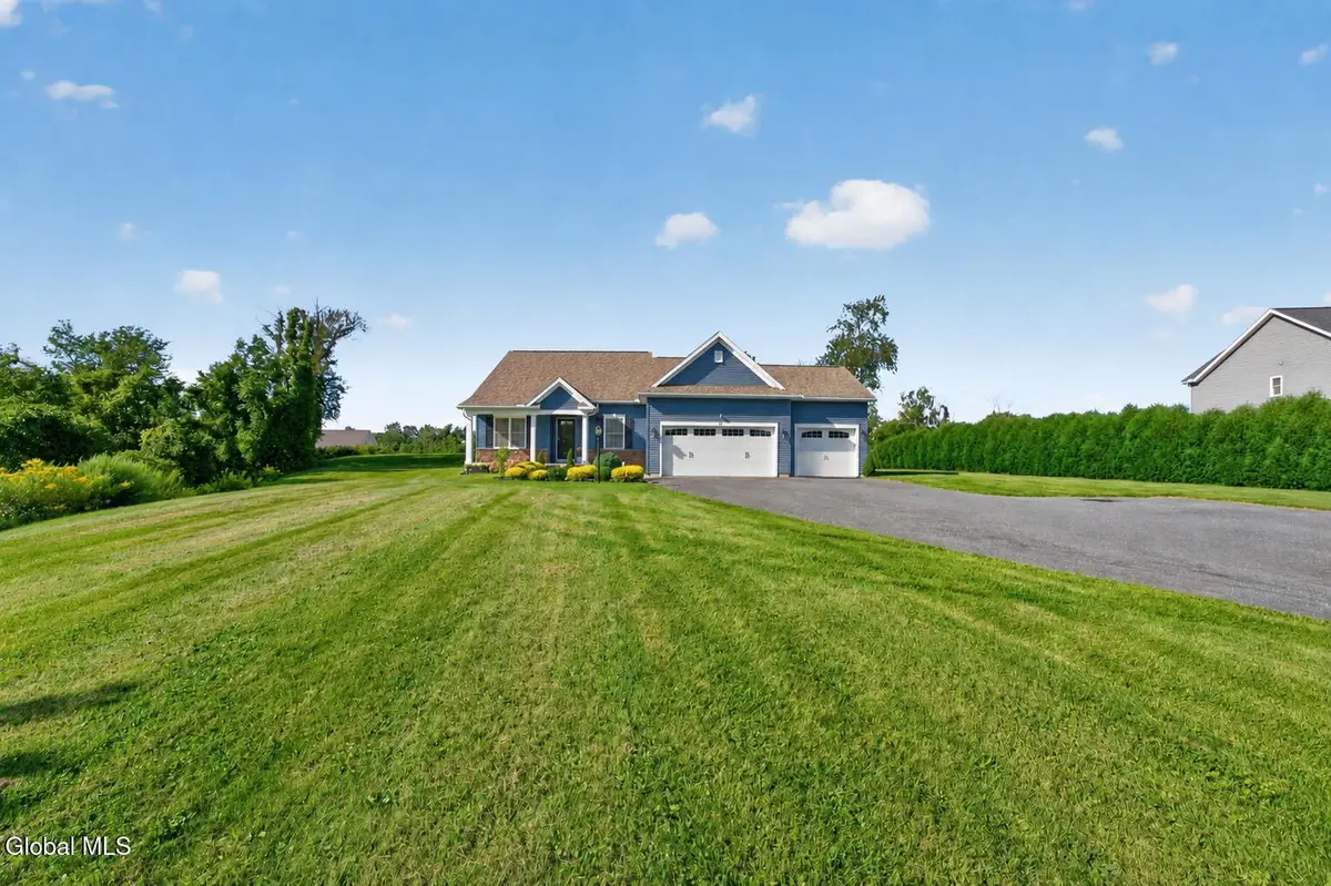 72 Somerset Drive, Mechanicville, NY 12118 - #1