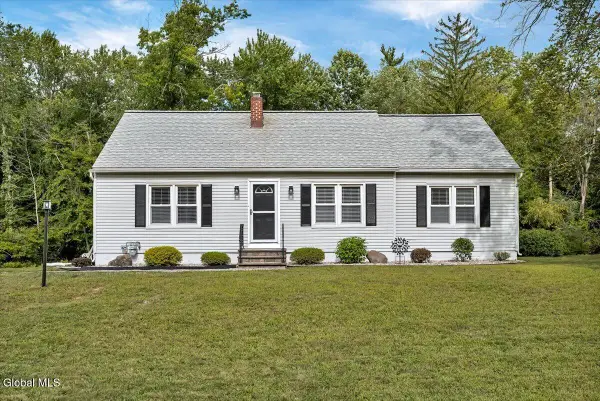 537 Sand Creek Road, Colonie, NY 12205