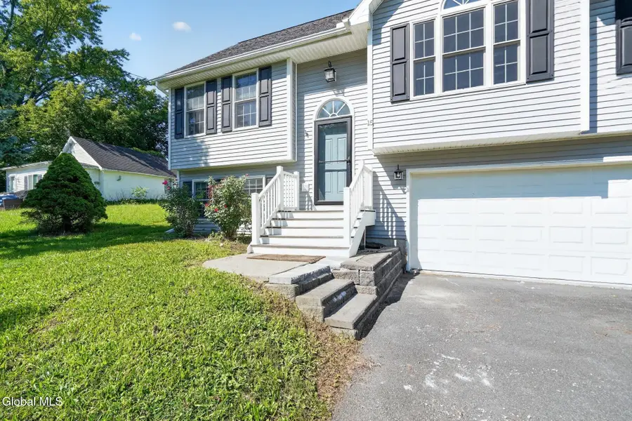 15 St Claire Avenue, Hampton Manor, NY 12144 - #3