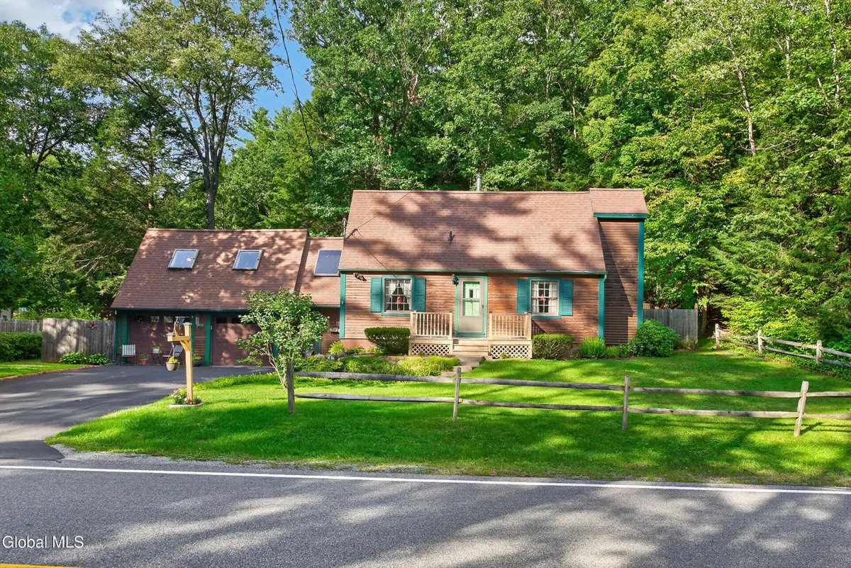 274 Golf Course Road, Warrensburg, NY 12885 - #1