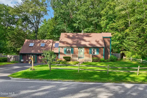 274 Golf Course Road, Warrensburg, NY 12885