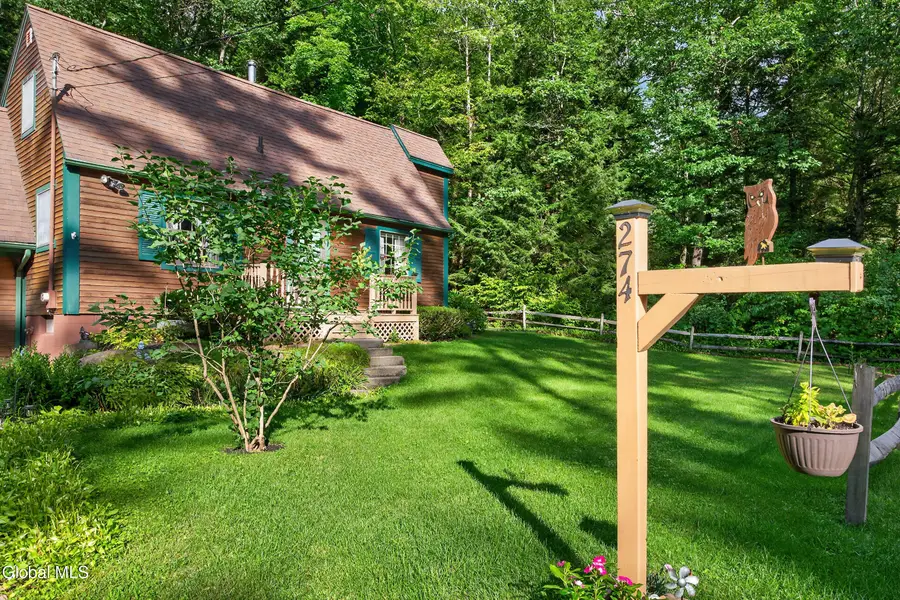 274 Golf Course Road, Warrensburg, NY 12885 - #2