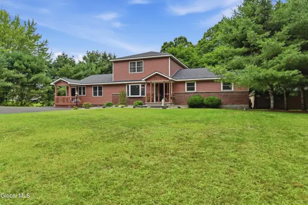3400-3402 E Lydius Street, Guilderland, NY 12303