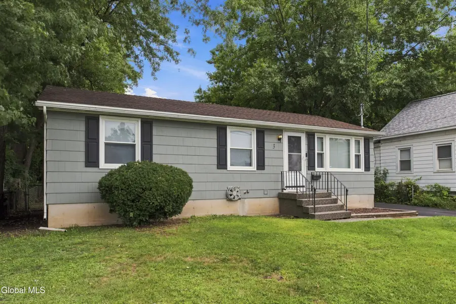 3 Newton Street, Colonie, NY 12205 - #2
