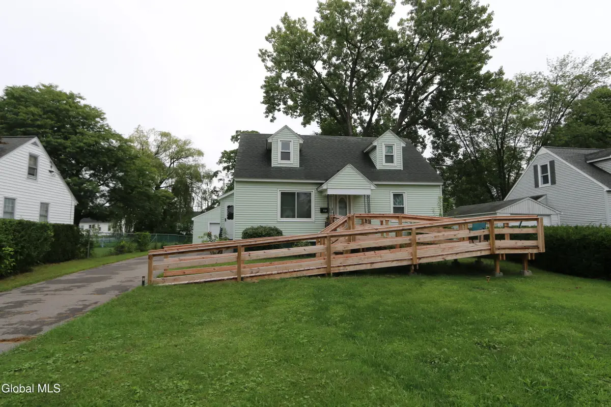 3329 Marie Street, Schenectady, NY 12304 - #1