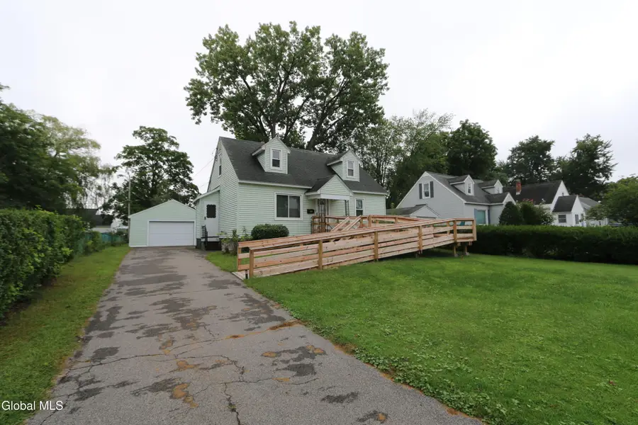 3329 Marie Street, Schenectady, NY 12304 - #2