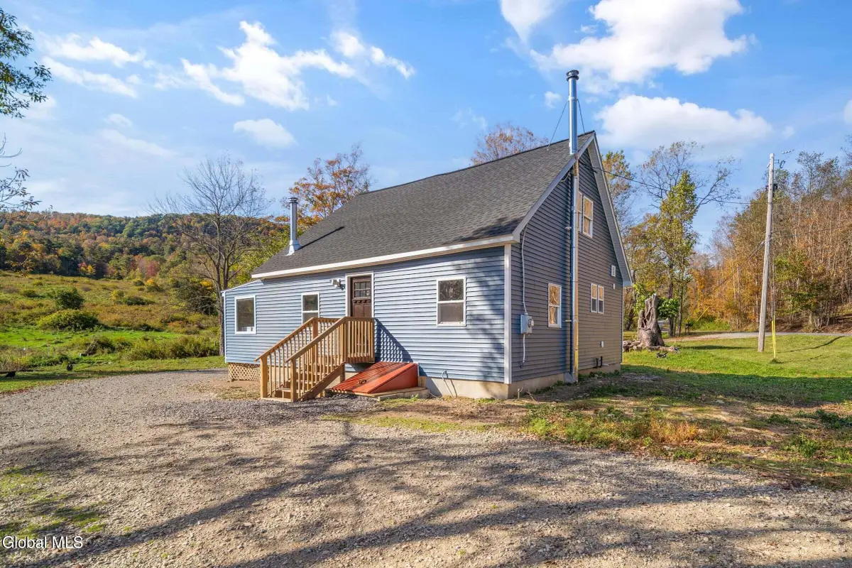 161 Bly Hollow Road, Berlin, NY 12138 - #1