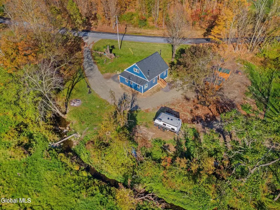 161 Bly Hollow Road, Berlin, NY 12138 - #2