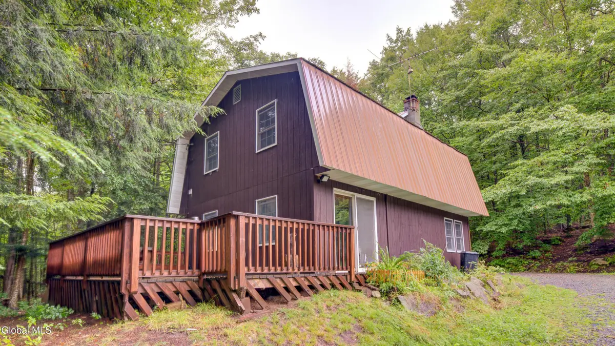 612 S Shore Road, Speculator, NY 12164 - #1