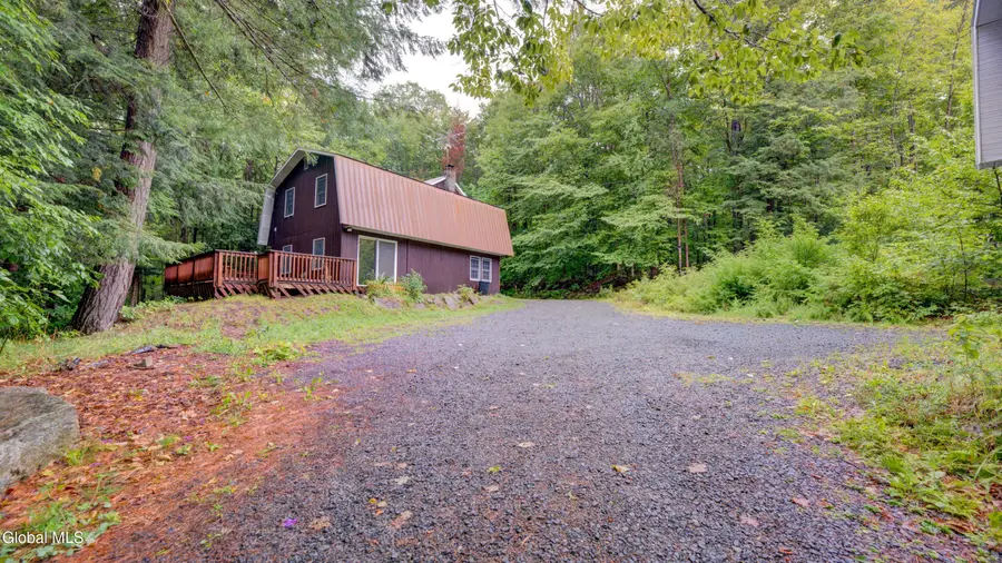 612 S Shore Road, Speculator, NY 12164 - #2