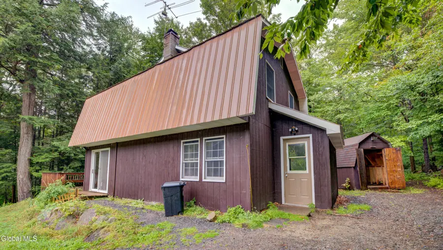 612 S Shore Road, Speculator, NY 12164 - #3