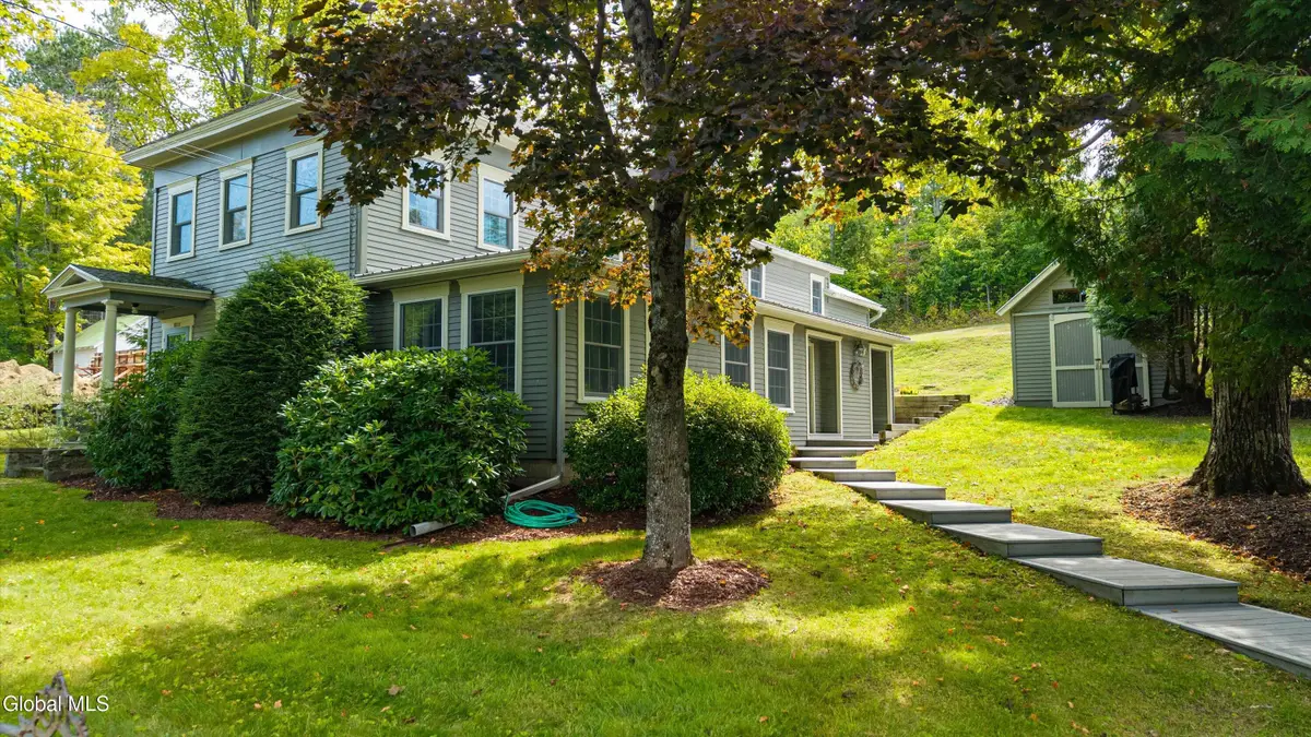 1611 River Road, North Creek, NY 12853 - #1