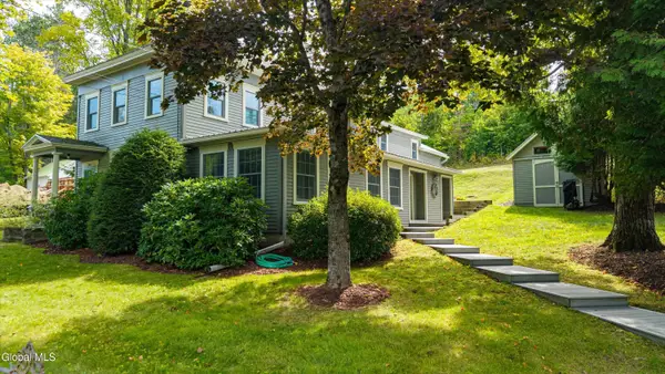 1611 River Road, Johnsburg, NY 12853