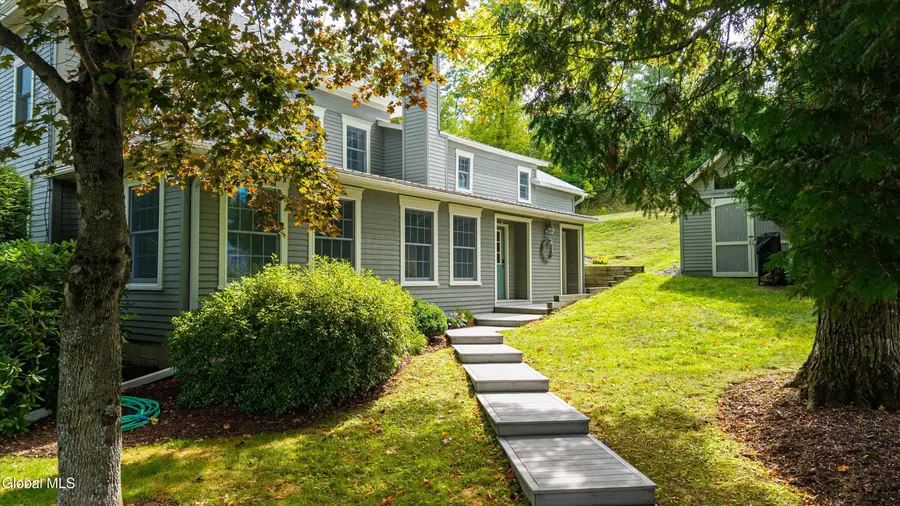 1611 River Road, North Creek, NY 12853 - #2