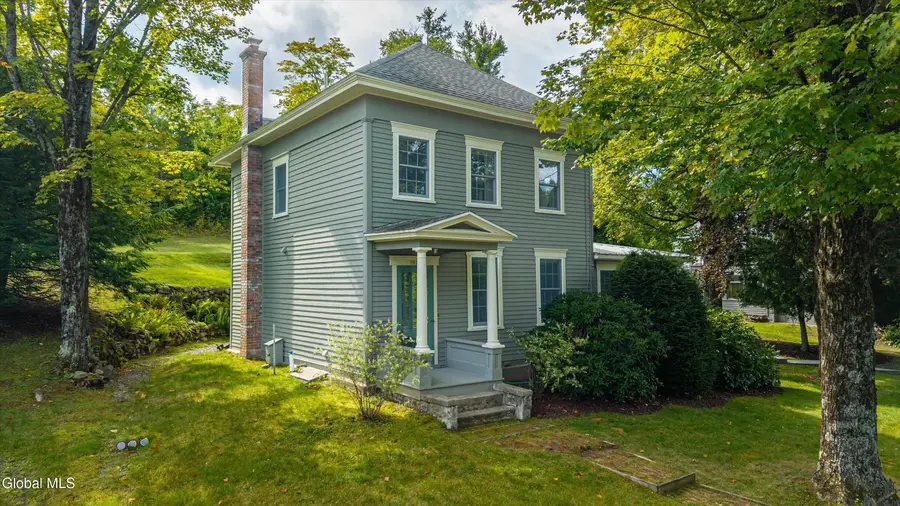 1611 River Road, North Creek, NY 12853 - #3
