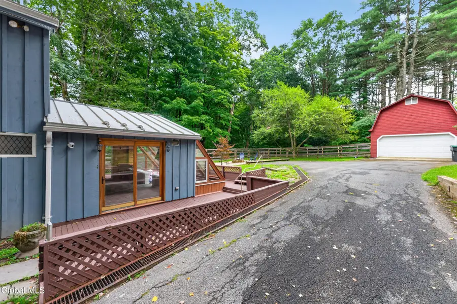 5647 Lake Road, Galway, NY 12074 - #3