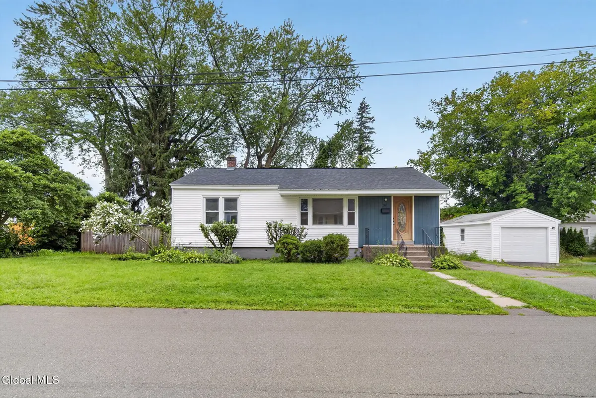 36 Pleasantview Avenue, Albany, NY 12203 - #1
