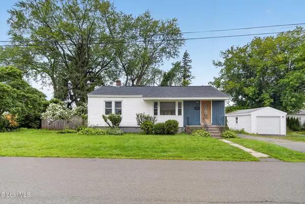 36 Pleasantview Avenue, Albany, NY 12203