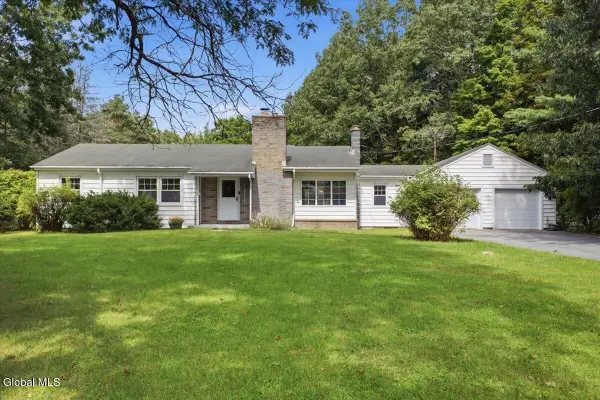 228 Jones Road, Wilton, NY 12866