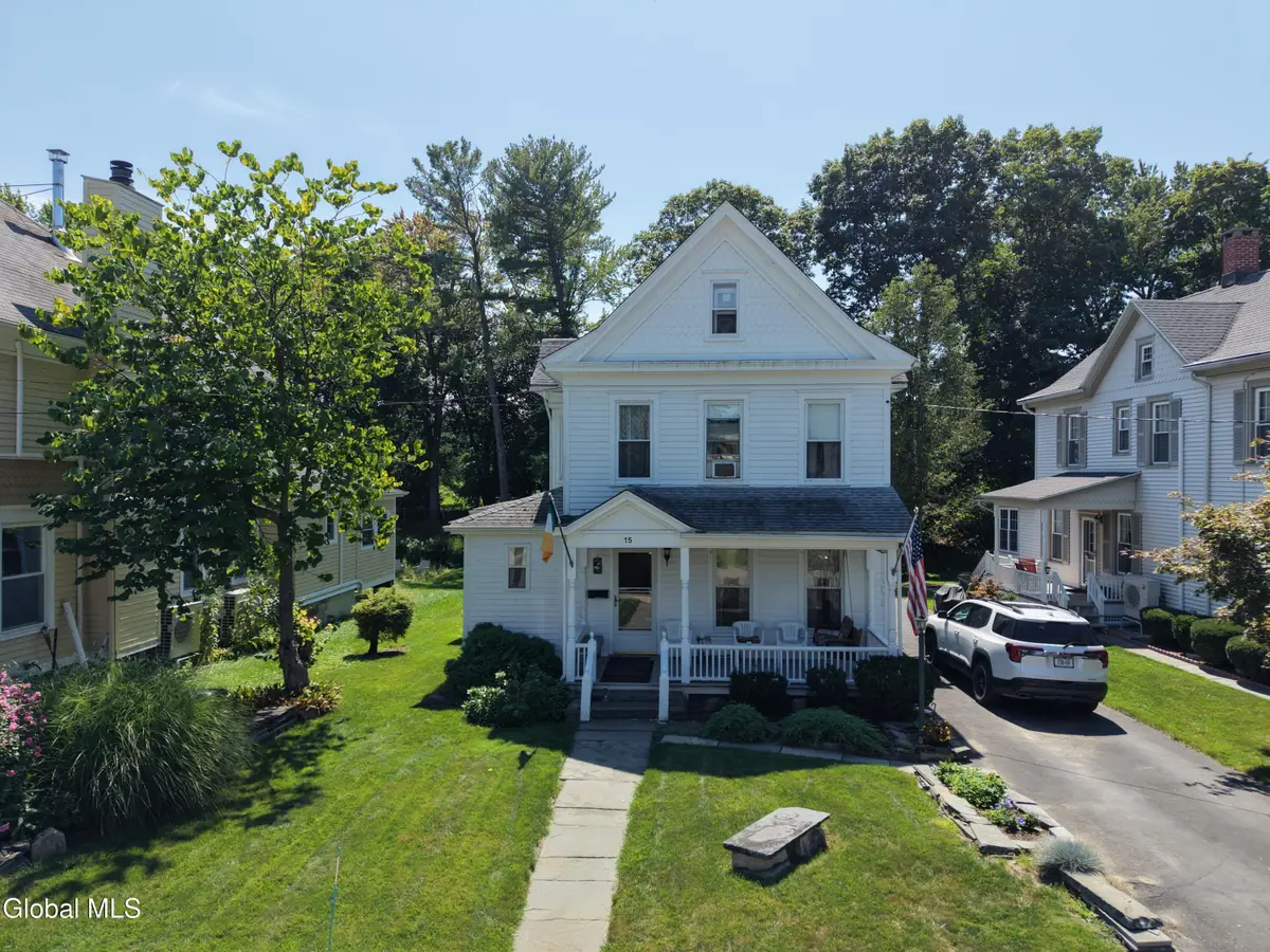 15 Freleigh Place, Coxsackie, NY 12051 - #1
