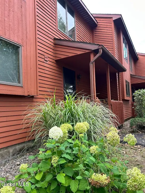 26 Freebern Road #26, Johnsburg, NY 12853