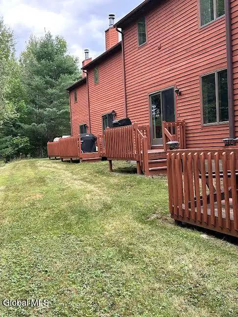 26 Freebern Road #26, North Creek, NY 12853 - #3
